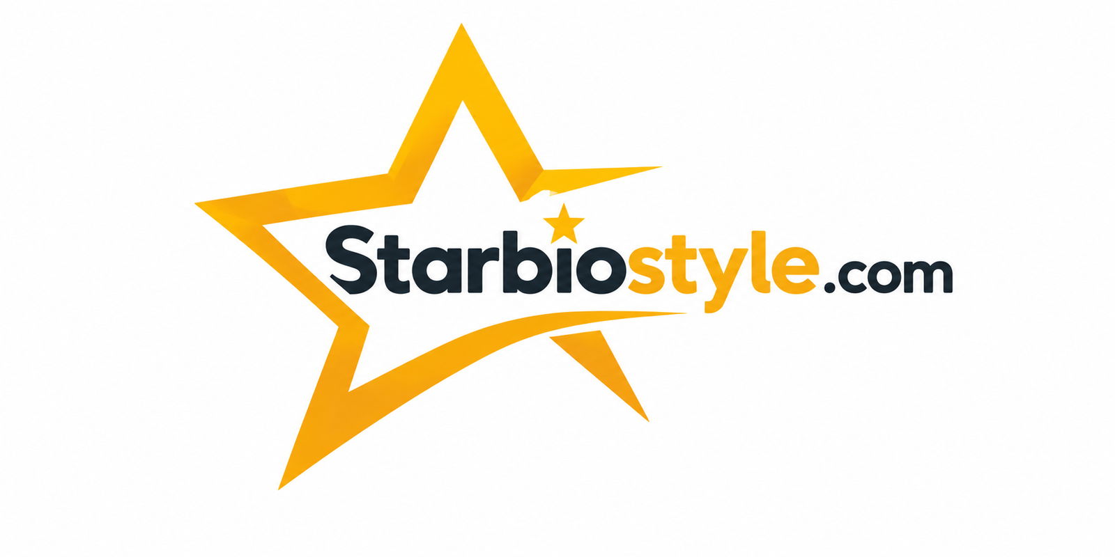 Starbiostyle.com website logo